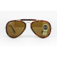 Ray Ban TRADITIONALS STYLE G 62mm B&L front