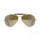 RAY BAN OUTDOORSMAN ULTRA POLARIZED FULL SET front