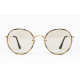 Ray Ban ROUND 52mm TORTUGA changeable front