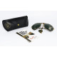 Ray Ban W1078 OLYMPIC GAMES B&L original vintage SET