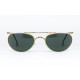 Ray Ban DECO METAL WRAP W1759 B&L front