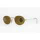 Ray Ban W1909 DIAMOND HARD B&L original vintage sunglasses