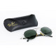 Ray Ban W2006 CHAOS ROUND B&L original vintage SET