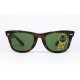 Ray Ban WAYFARER B&L 40TH front