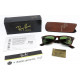 Ray Ban WAYFARER B&L 40TH original vintage SET