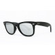 Ray Ban WAYFARER B&L 5022 Mirror original vintage sunglasses