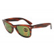 Ray Ban Wayfarer I Mock Tortoise Bausch & Lomb vintage sunglasses shop
