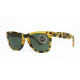 Ray Ban WAYFARER B&L 5022 Yellow original vintage sunglasses