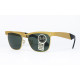 Ray Ban WAYFARER DLX B&L original vintage sunglasses