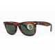 Ray Ban WAYFARER B&L 5022 Mock original vintage sunglasses
