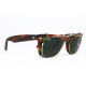 Ray Ban WAYFARER I Clip-on original vintage sunglasses accessories details