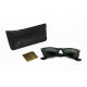 Ray Ban WAYFARER I L2009 B&L original vintage SET