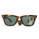 Ray Ban WAYFARER Limited Deluxe B&L front