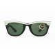 Ray Ban WAYFARER B&L Street Neat S.N.-B front