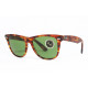 Ray Ban WAYFARER II Blond Tortoise B&L original vintage sunglasses