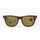 Ray Ban WAYFARER II B&L Chromax front