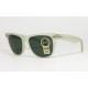 Ray Ban WAYFARER II B&L Crystal