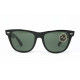 Ray Ban WAYFARER II G-15 B&L front