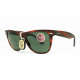 Ray Ban WAYFARER II L1725 B&L original vintage sunglasses