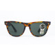 Ray Ban WAYFARER II Limited Deluxe B&L front