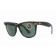 Ray Ban WAYFARER II B&L Street Neat T-B original vintage sunglasses