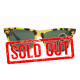 Ray Ban WAYFARER II Yellow Tortoise SOLD OUT