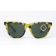 Ray Ban WAYFARER II B&L front