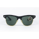 Ray Ban WAYFARER MAX II B&L front