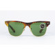 Ray Ban WAYFARER MAX II B&L Blond front