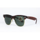 Ray Ban WAYFARER MAX II B&L Tortoise original vintage sunglasses