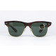 Ray Ban WAYFARER MAX II B&L Tortoise front