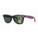 Ray Ban WAYFARER B&L Mosaic A-B original vintage sunglasses