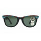 Ray Ban WAYFARER B&L Mosaic T-B front