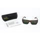 Ray Ban WAYFARER NOMAD W0947 original vintage SET