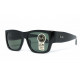 Ray Ban WAYFARER NOMAD W0946 Bausch & Lomb original vintage sunglasses