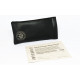 Ray Ban WAYFARER NOMAD W0946 Bausch & Lomb original case and warranty