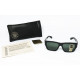 Ray Ban WAYFARER NOMAD W0946 Bausch & Lomb original FULL SET