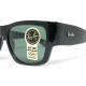 Ray Ban WAYFARER NOMAD W0946 Bausch & Lomb lens original sticker