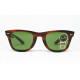 Ray Ban WAYFARER B&L 40 YEARS SPECIAL EDITION front