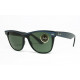 Ray Ban WAYFARER II B&L Street Neat E.B.-B front