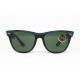 Ray Ban WAYFARER II B&L Street Neat E.B.-B front