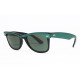 Ray Ban WAYFARER B&L Street Neat E.G.-B original vintage sunglasses