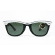 Ray Ban WAYFARER B&L Street Neat N-B front