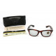 1990 Ray Ban Wayfarer I Top Mirror Bausch & Lomb