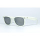 Ray Ban Wayfarer I White Mirror Bausch & Lomb vintage sunglasses for sale