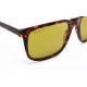 Ray Ban STYLE 4 Chromax Bausch & Lomb Tortoise frame