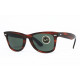 Ray Ban WAYFARER B&L 5024 original vintage sunglasses