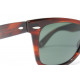 Ray Ban WAYFARER B&L 5024 BL engraved marks