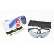 Ray Ban XRAYS X3 W2220 B&L original vintage FULL SET