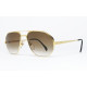 Roman Rothschild of Switzerland R7 original vintage sunglasses
